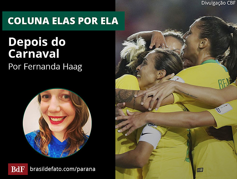Seleção Brasileira