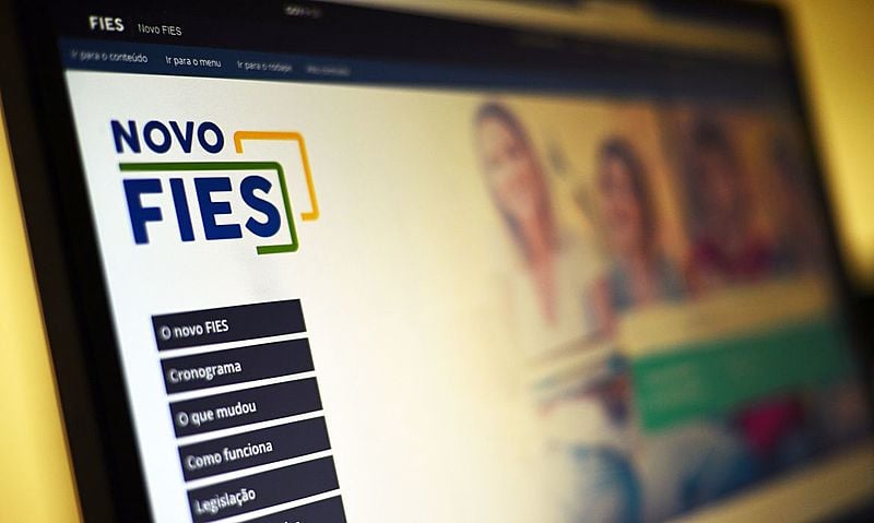 14-02-20 - Fies - Agência Brasil