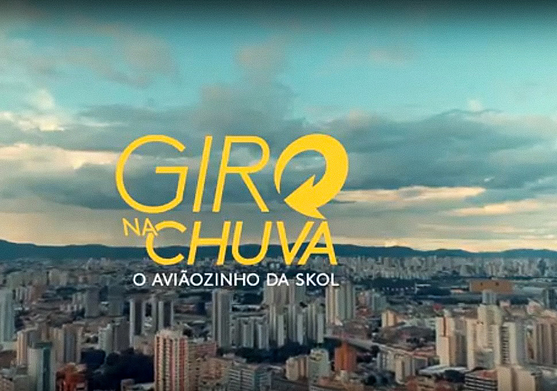 skol chuva sp