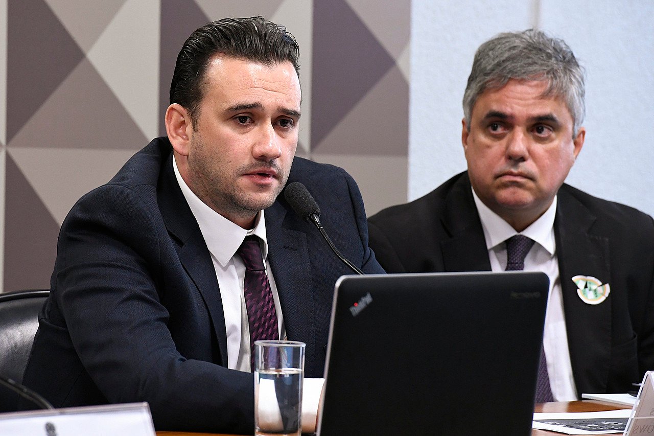 Lindolfo Antônio Alves Neto