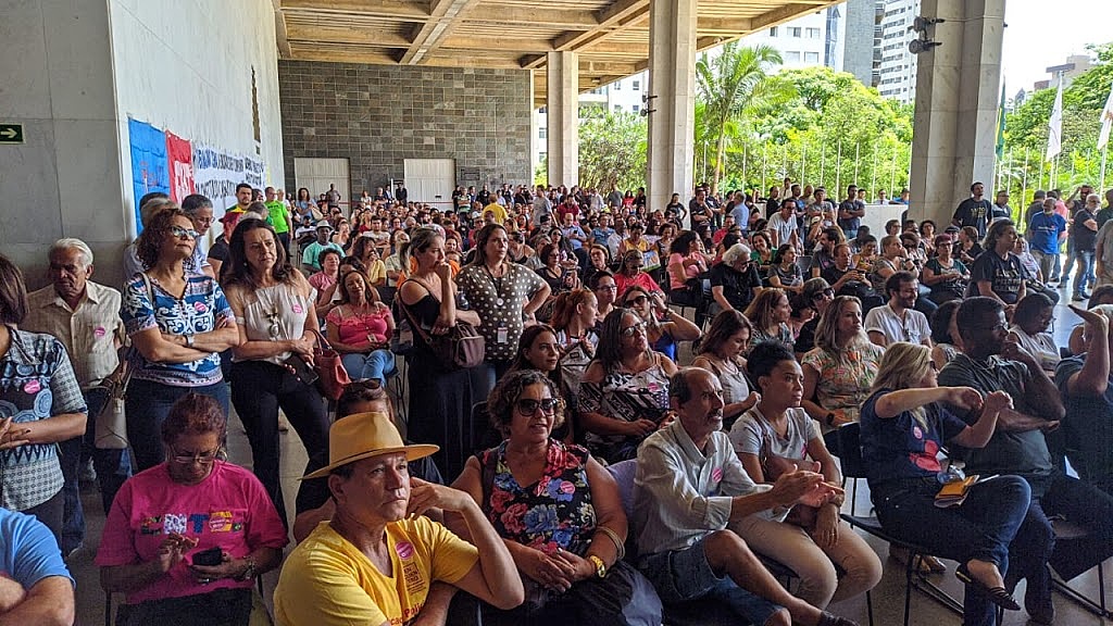 professores mg greve