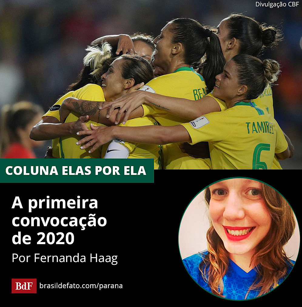 Convocação