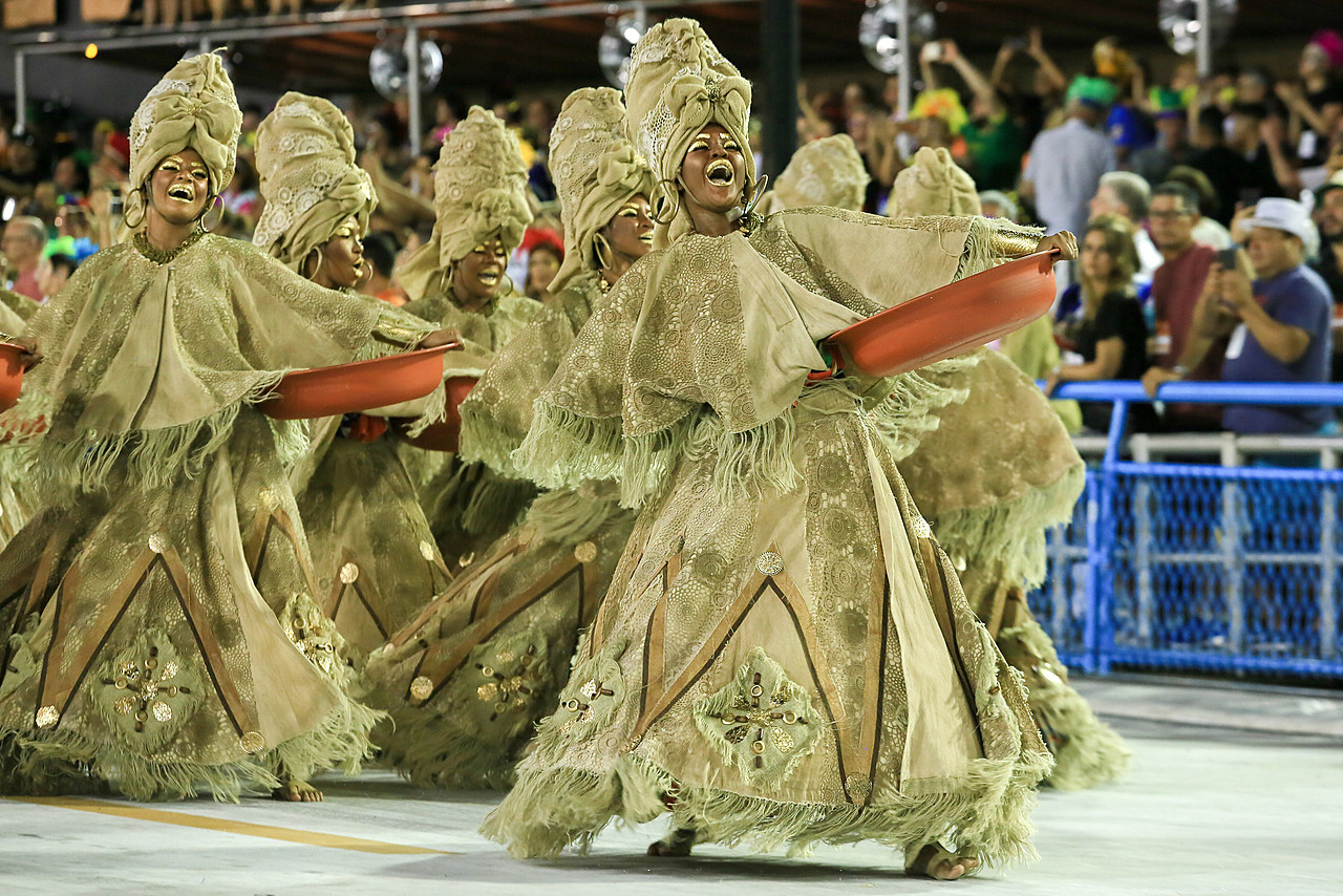 carnaval RJ rio viradouro