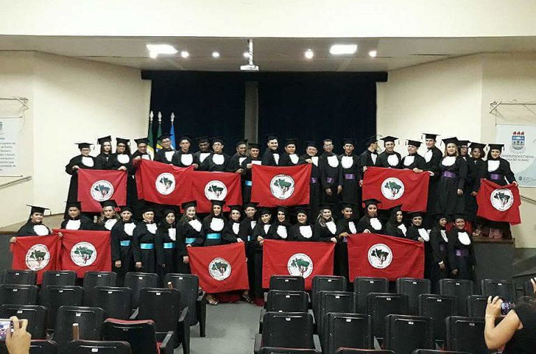 O curso de Medicina pelo Pronera fica!