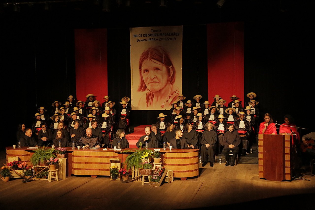 Formatura