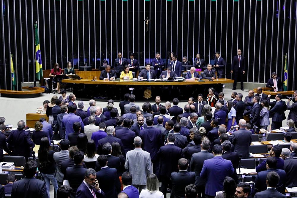 congresso nacional