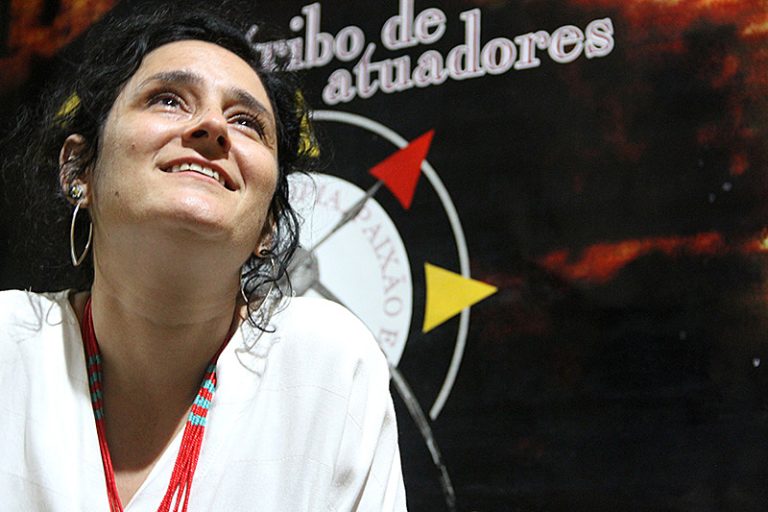 Tânia Farias: “O sistema nos impõe um projeto de não felicidade, de não corpo”