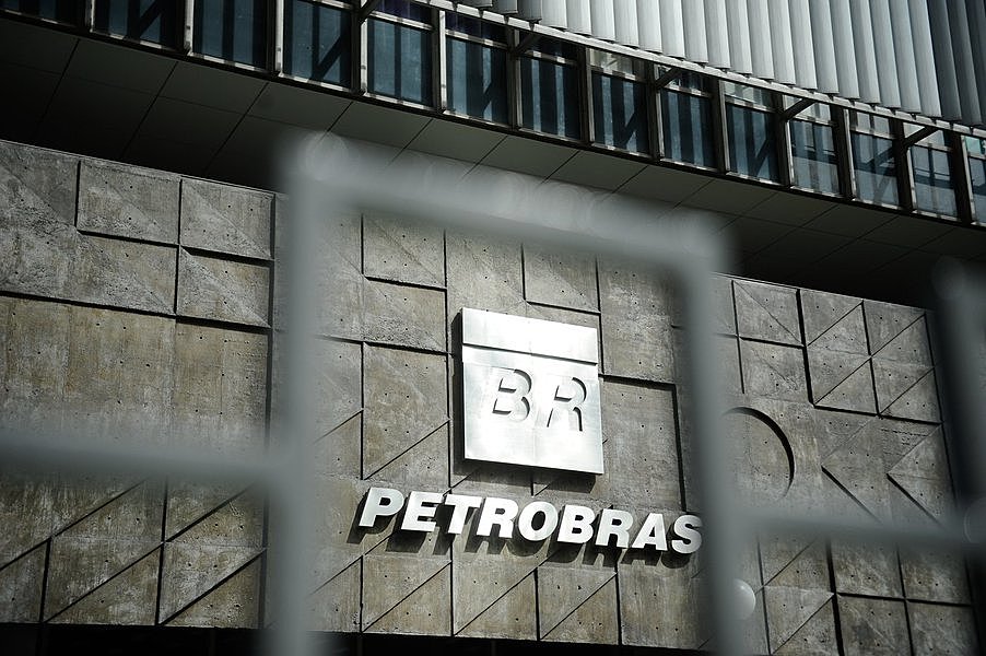 Petrobras - sede