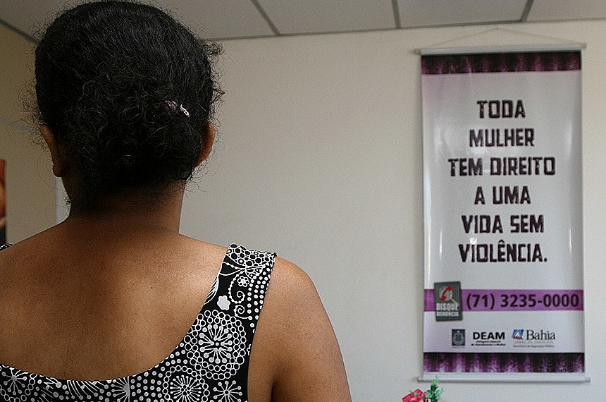 mulher sus