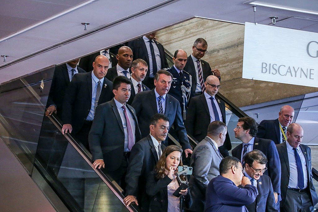 bolsonaro