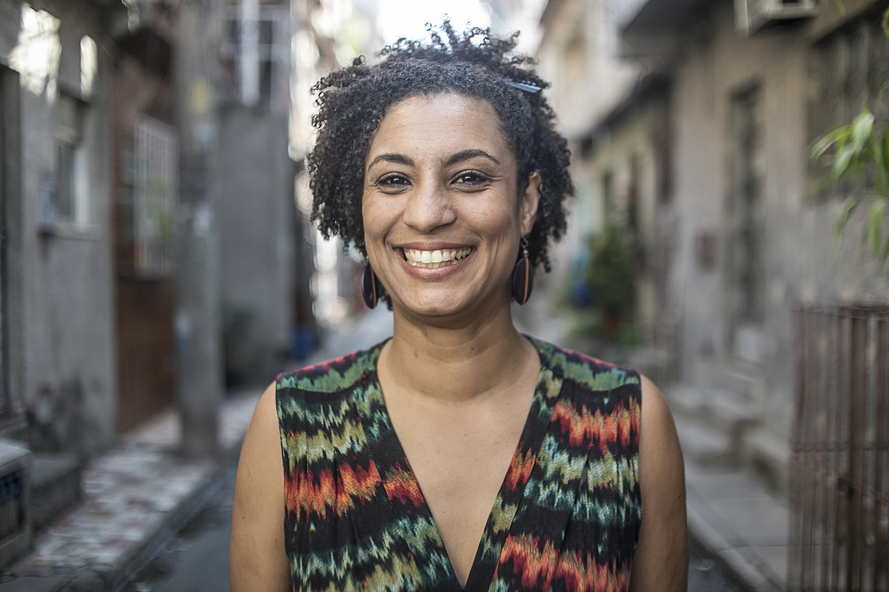 marielle franco