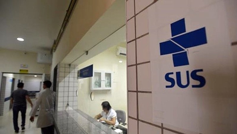 SUS hospital