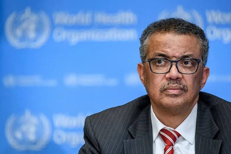 ‘Catástrofe que Israel poderia ter evitado’, diz chefe da OMS sobre fome em Gaza