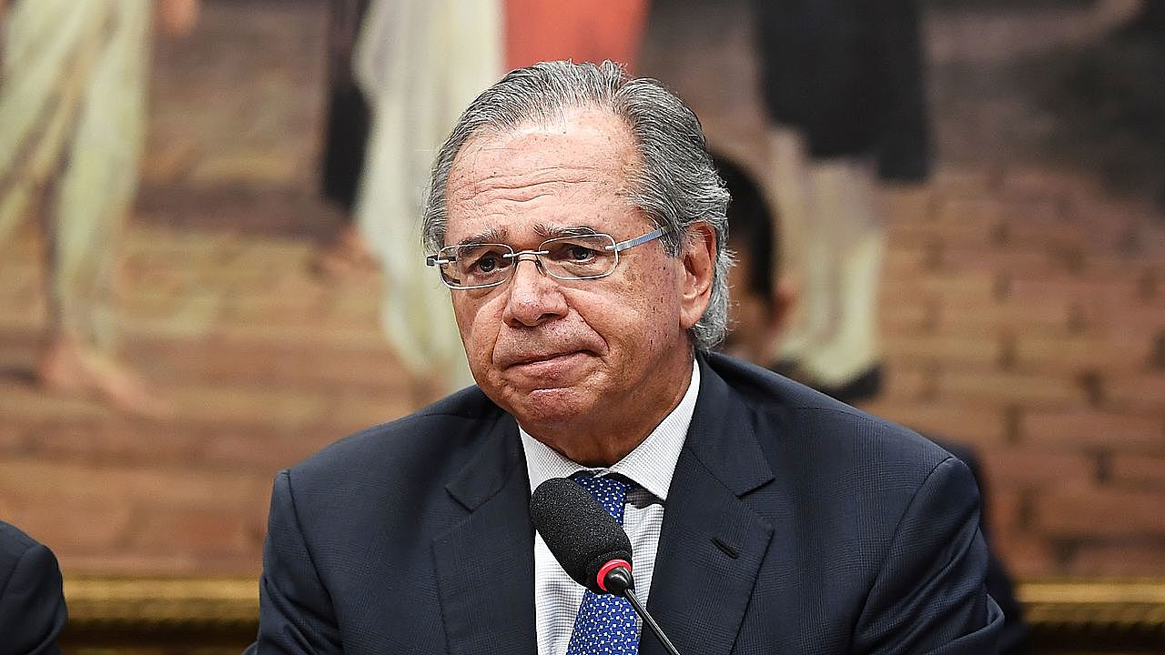 paulo guedes