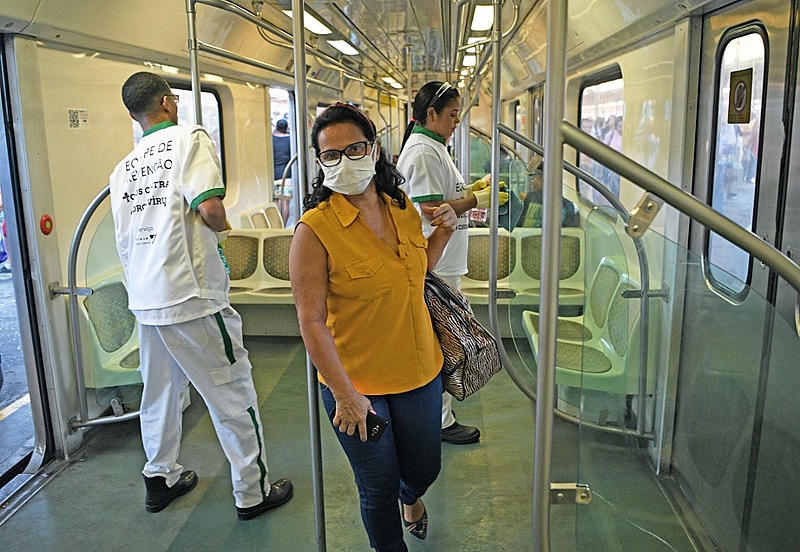metro rio