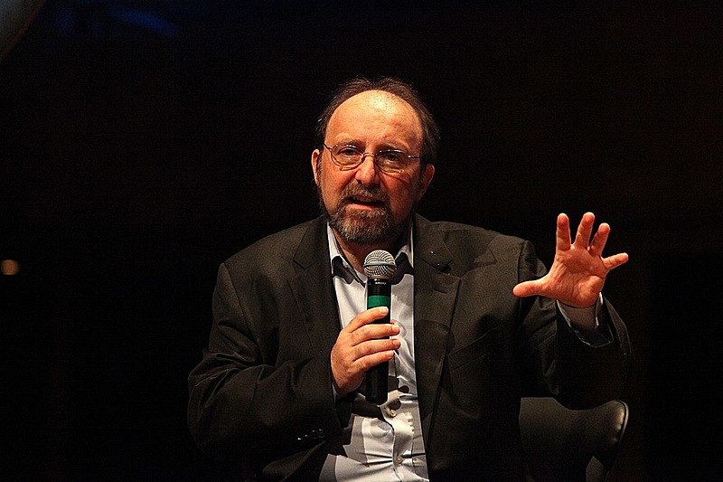 miguel nicolelis