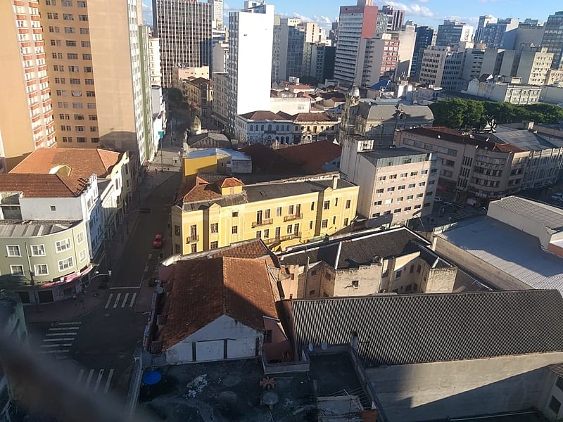 curitiba coronavirus
