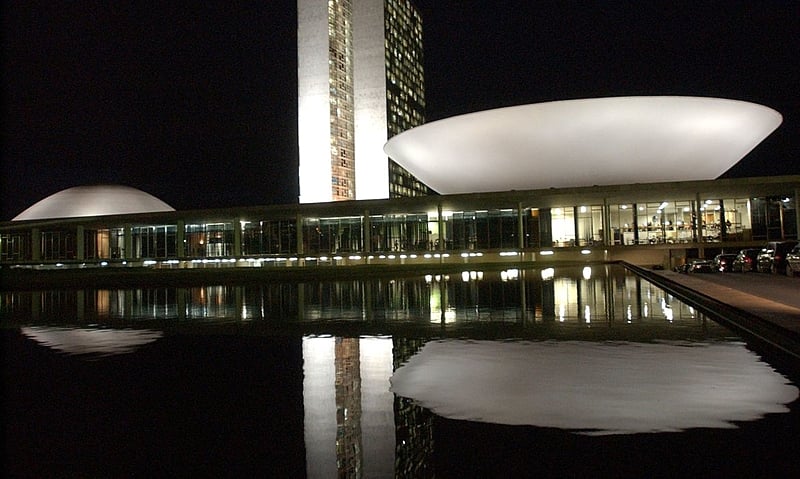 congresso nacional