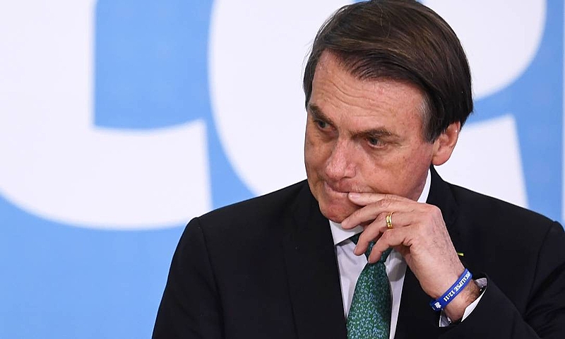 jair bolsonaro