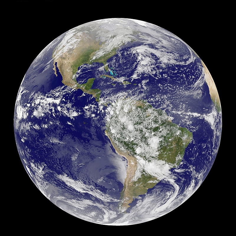 Planeta Terra