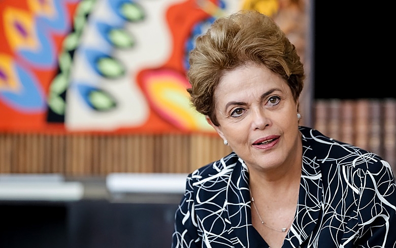 dilma economia