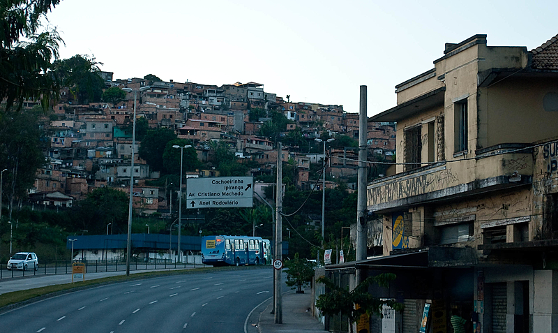 favela belo horizonte