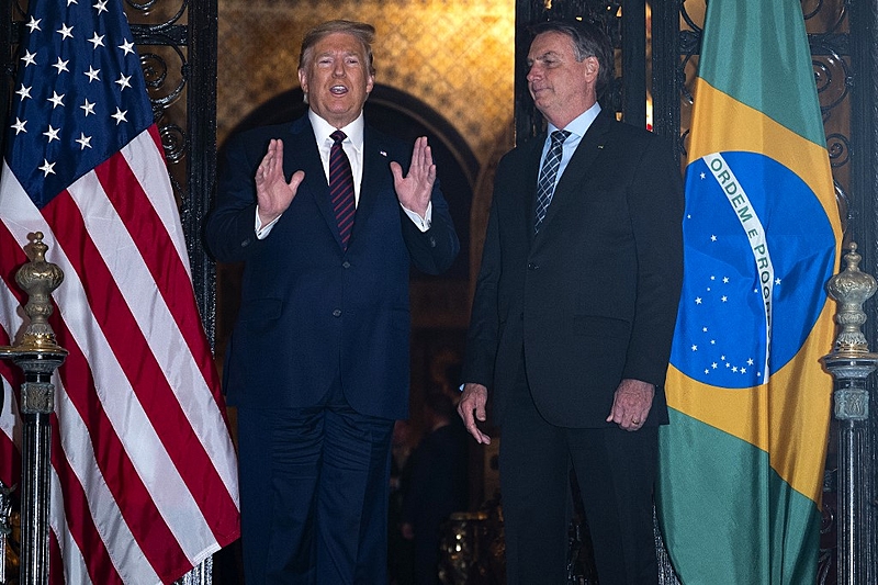 bolsonaro
trump
eua
