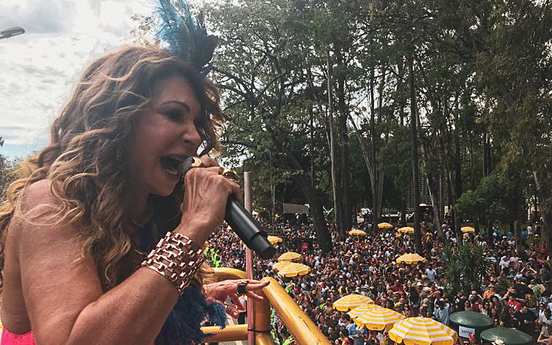 Elba Ramalho