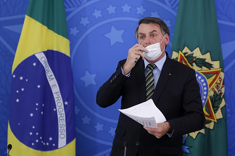 bolsonaro
