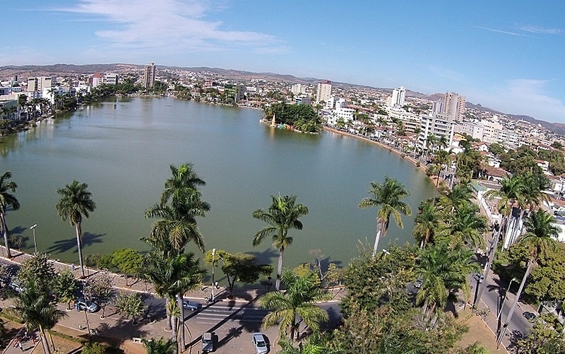 sete lagoas cidade mg