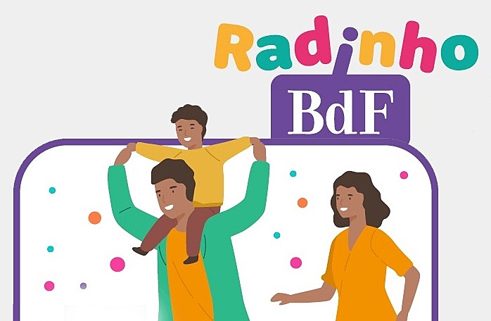 Arte Radinho BdF