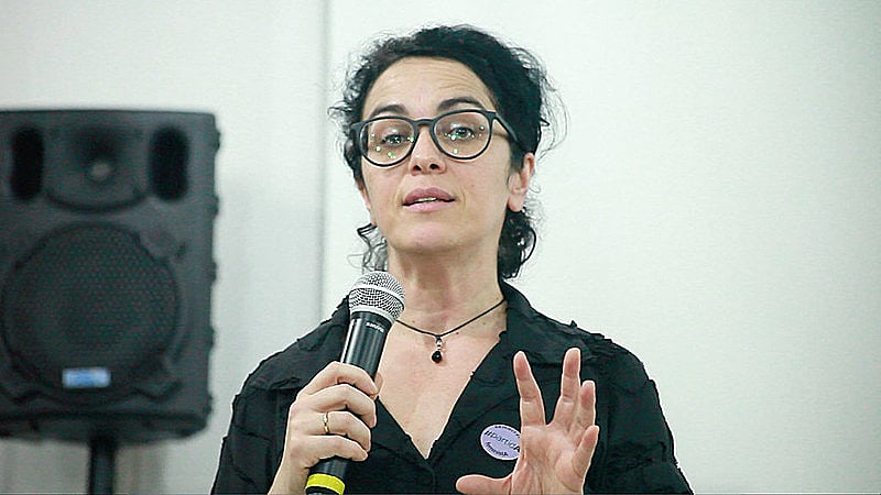 Marcia Tiburi