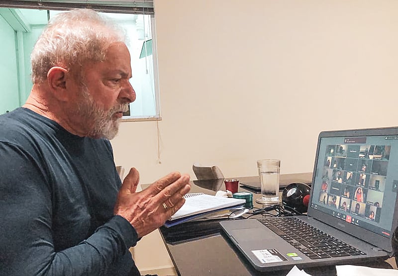 lula presidente