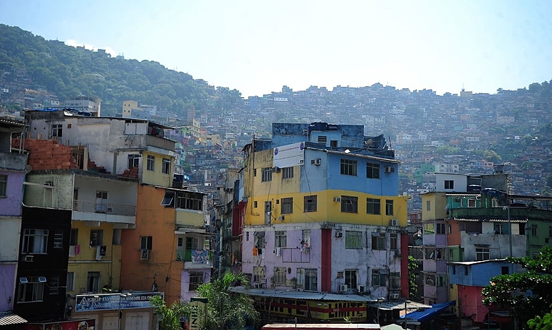 favela bh