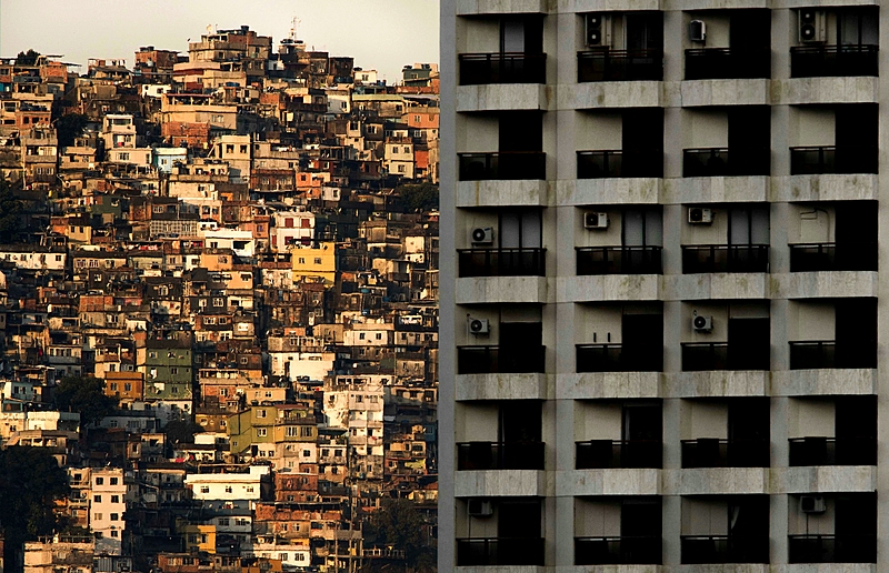Favela da Rocinha
