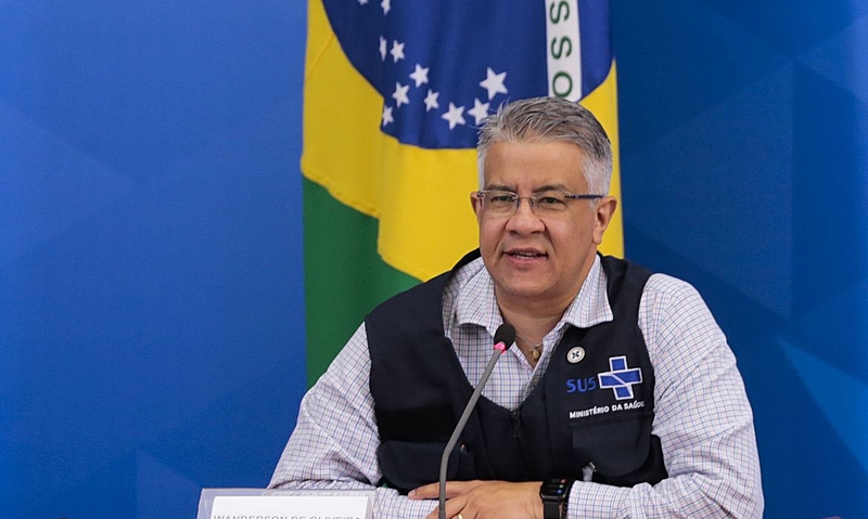 Wanderson de Oliveira