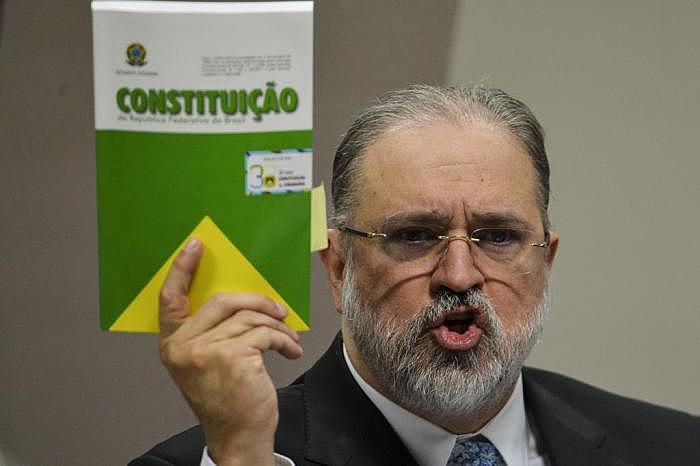 augusto aras mpf