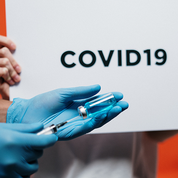 Exame COVID-19