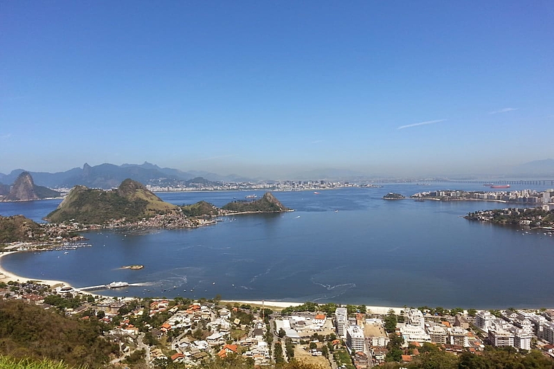 Cidade de Niterói