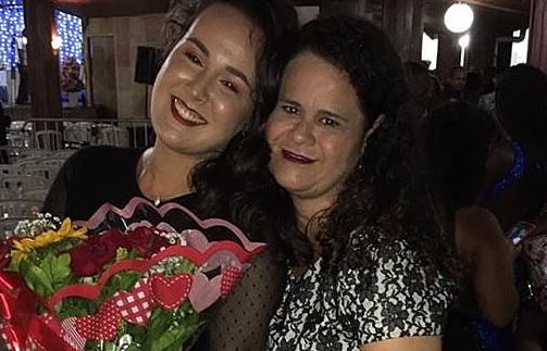 Jovem morre com covid-19