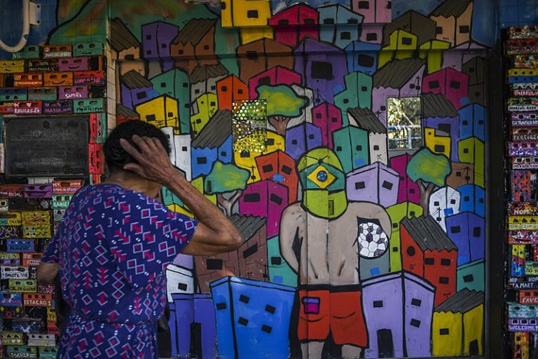 MTD e MST participam do lançamento da campanha Periferia Viva; acompanhe ao vivo