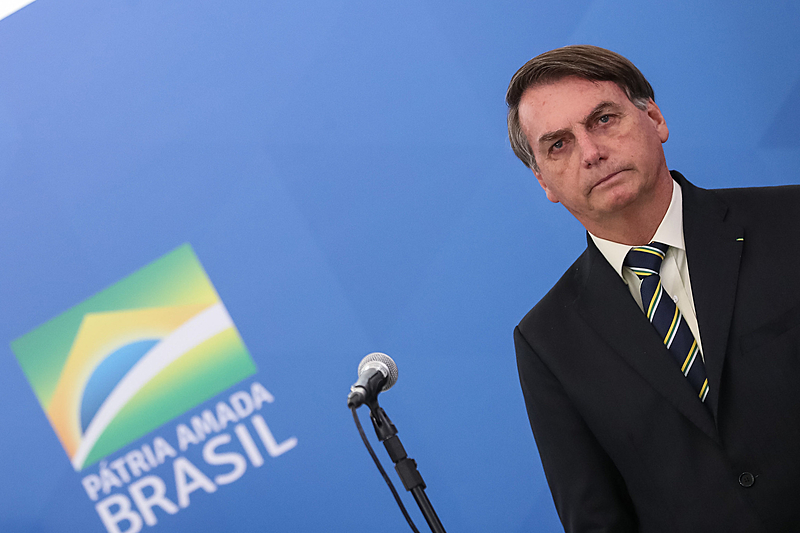 Bolsonaro