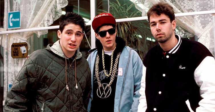 Beastie Boys