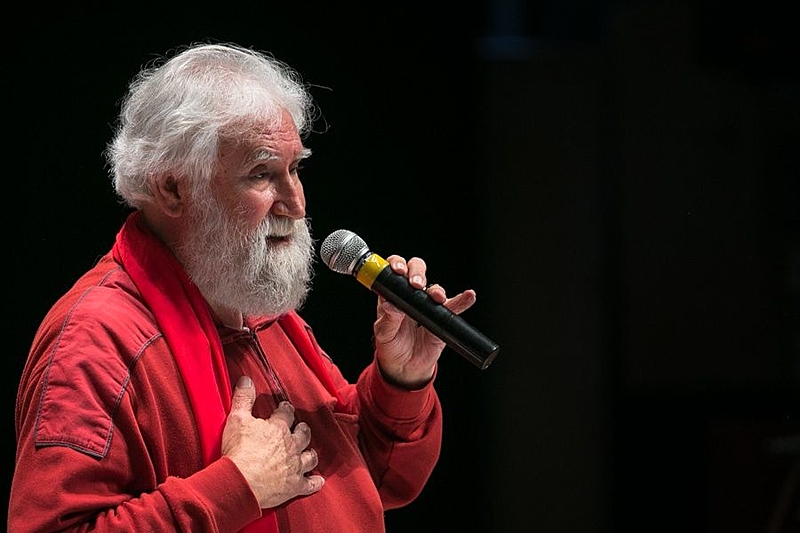 Leonardo Boff