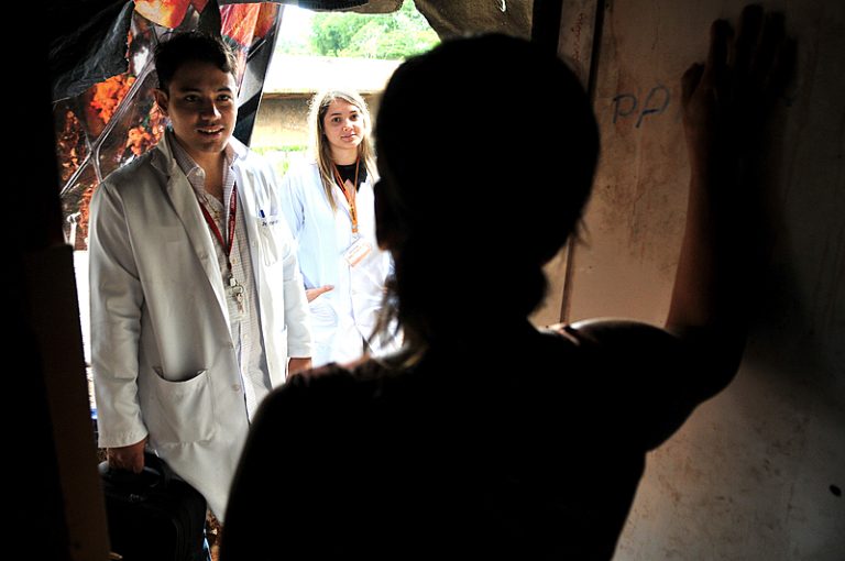 Pesquisadoras da Fiocruz apresentam estudo sobre desafios na Atenção Primária à Saúde