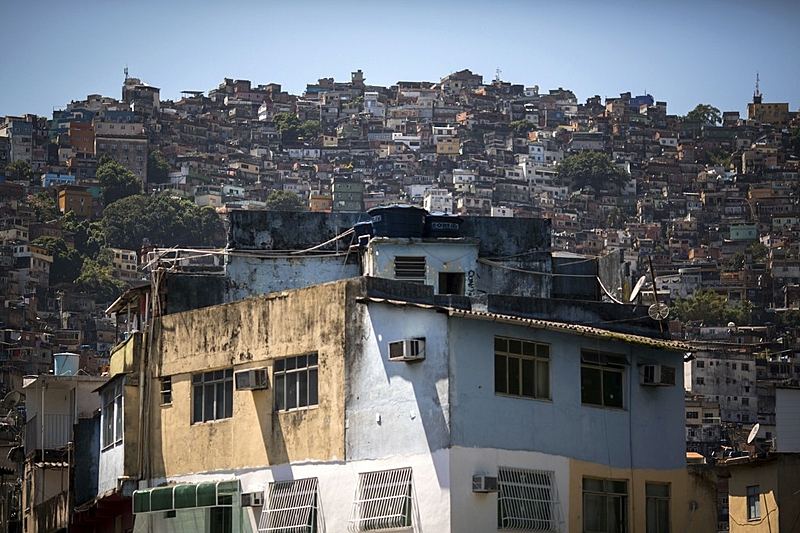 favela da rocinha