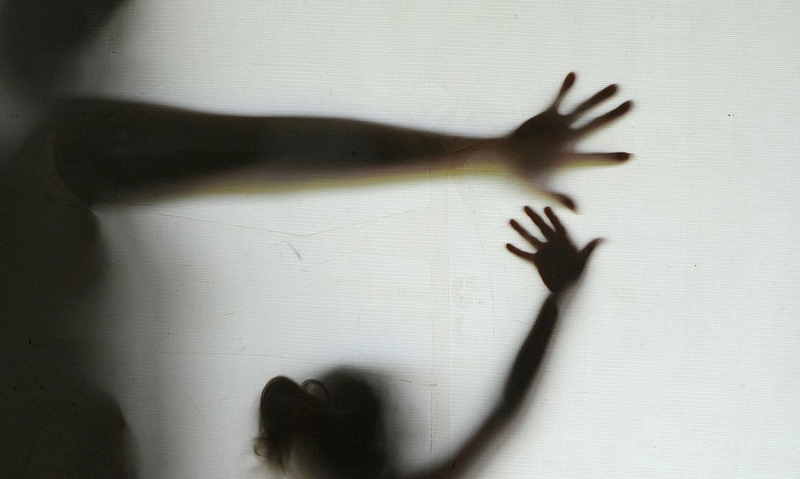 violência contra a mulher