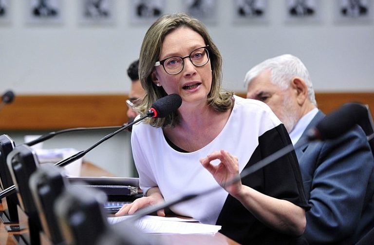 “É preciso saber porque as mulheres estão sendo mortas”, requer deputada Maria do Rosário