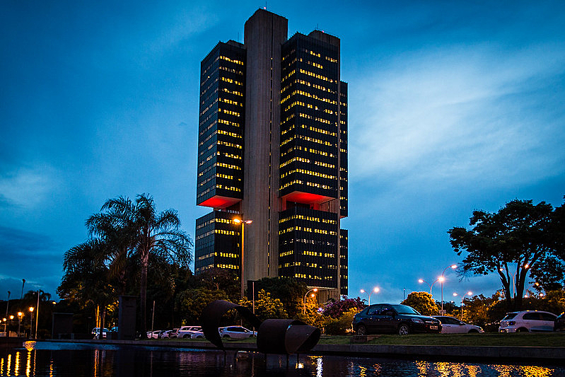 banco central