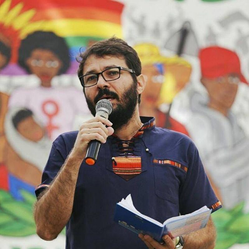 alexandre pires